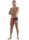 Geronimo Fashion Lovers Maxi-Slip Red
