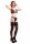 Jenny-Bell Playfull Brasilan schwarz