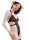 Jenny-Bell Addiction Body schwarz